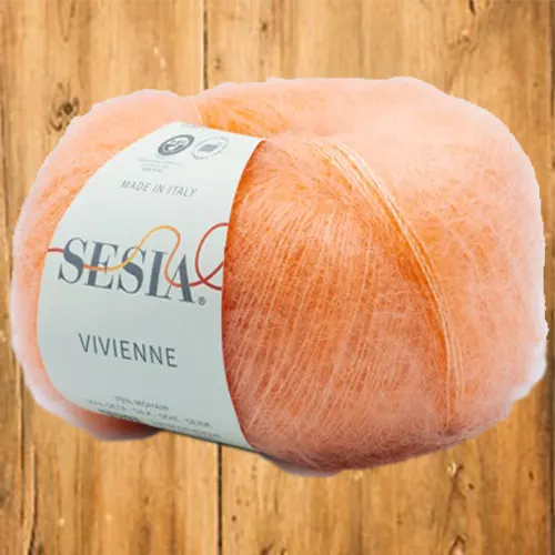 Laine Sesia par Plassard Vivienne - Pic et Coud Buchy