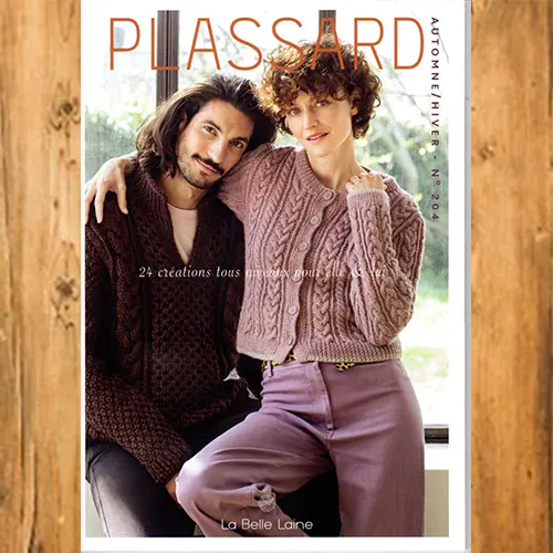 Magazine n°204 - AUTOMNE/HIVER - Pic et Coud Buchy