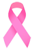 Ruban Octobre Rose