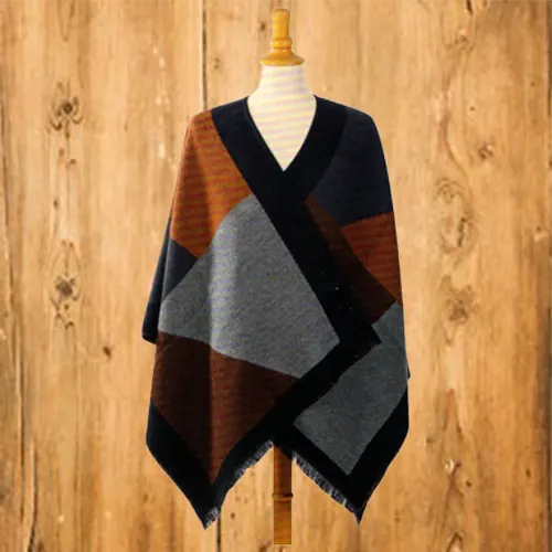 Ponchos