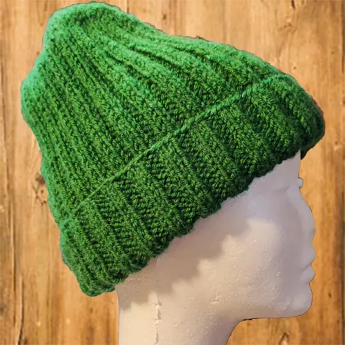 Bonnet Homme - Pic et Coud Buchy