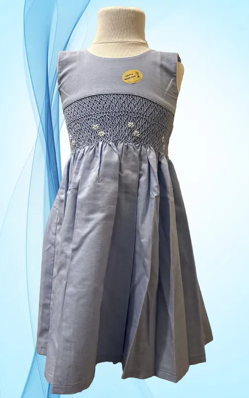 Robes et barboteuses