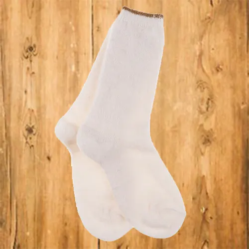 Chaussettes femme