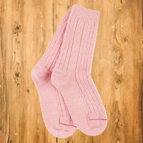 Chaussettes femme