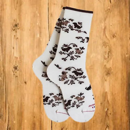 Chaussettes femme
