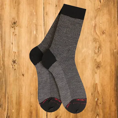 Chaussettes homme
