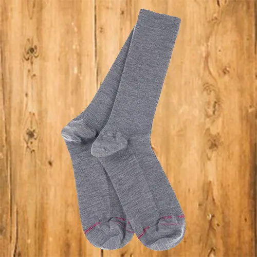 Chaussettes homme