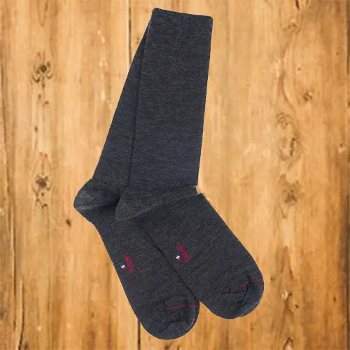 Chaussettes homme jusqu'au 48/50