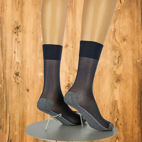 Protèges pieds, Bas, Mi Bas, Collants, Mi Chaussettes