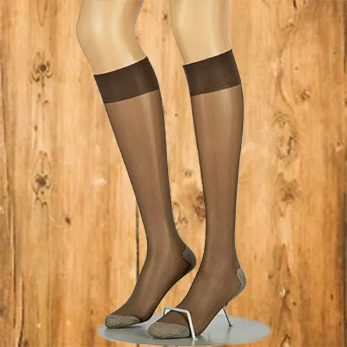Protèges pieds, Bas, Mi Bas, Collants, Mi Chaussettes