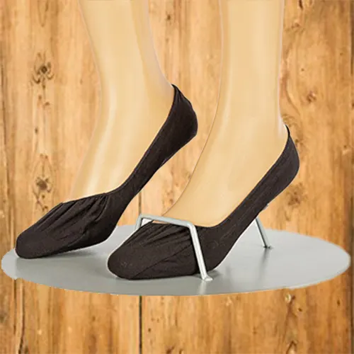 Protèges pieds, Bas, Mi Bas, Collants, Mi Chaussettes