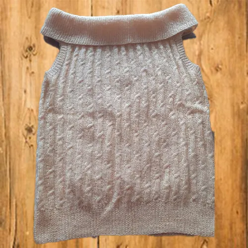 Pull femme col bateau - Pic et Coud Buchy
