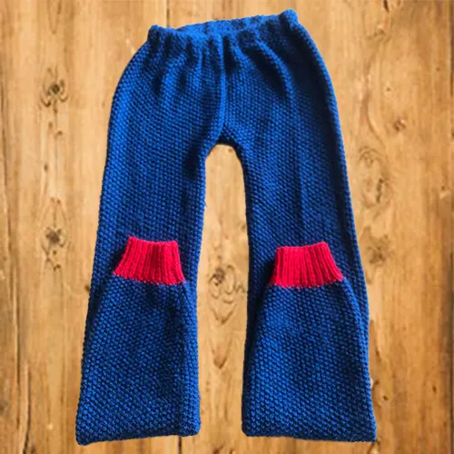 Pantalon pilou pilou homme
