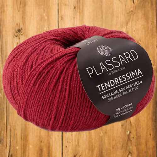 Tendressima
