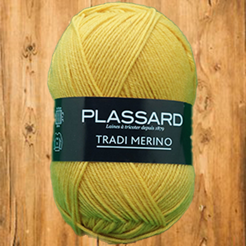 Tradi Merino