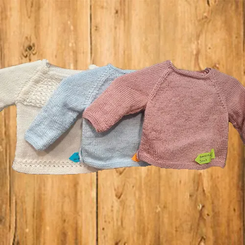 Brassière de Naissance 3 mois