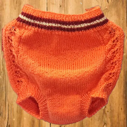 Short Bébé