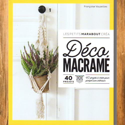 Déco MACRAMÉ