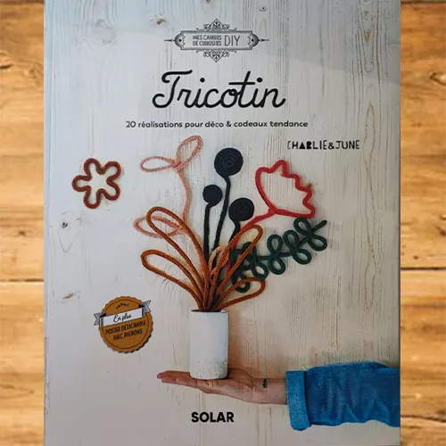Tricotin - Pic et Coud Buchy