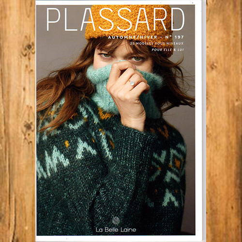 Magazine n°197 - AUTOMNE/HIVER