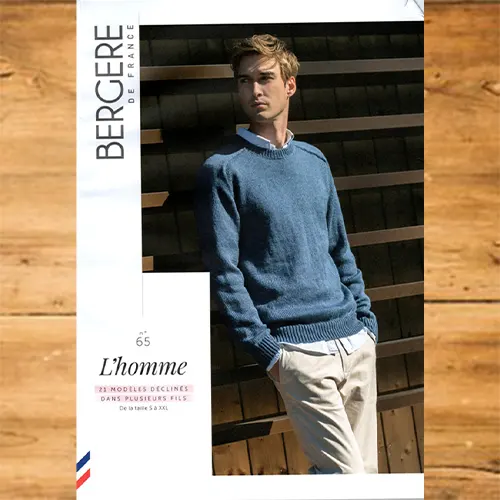 Magazine n°65 - Pic et Coud Buchy