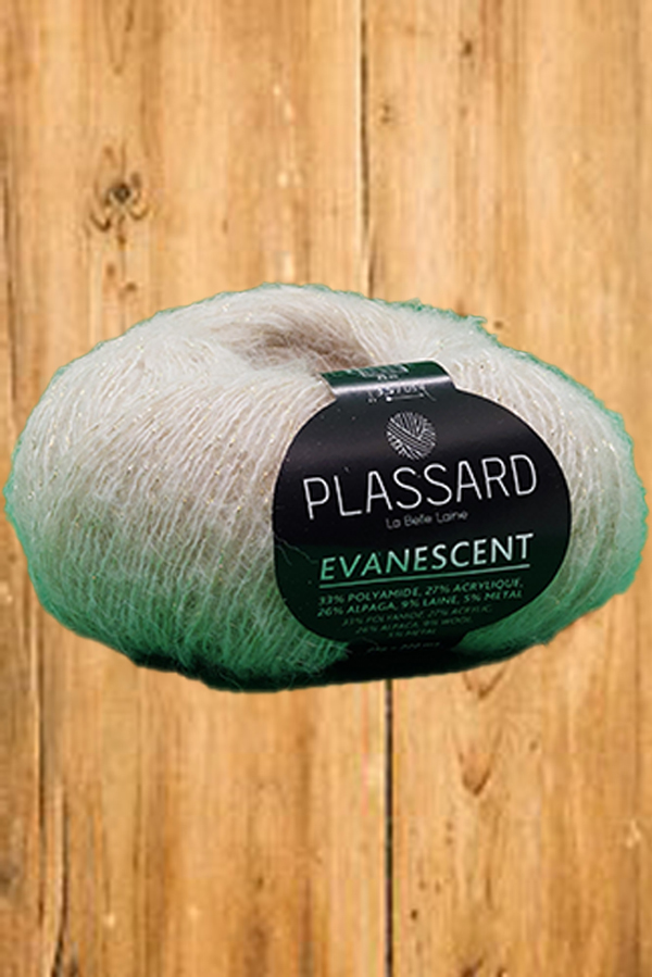 evanescent plassard