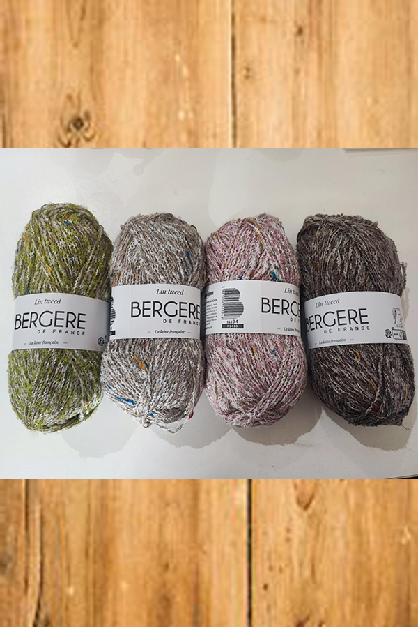 holi Bergère de France
