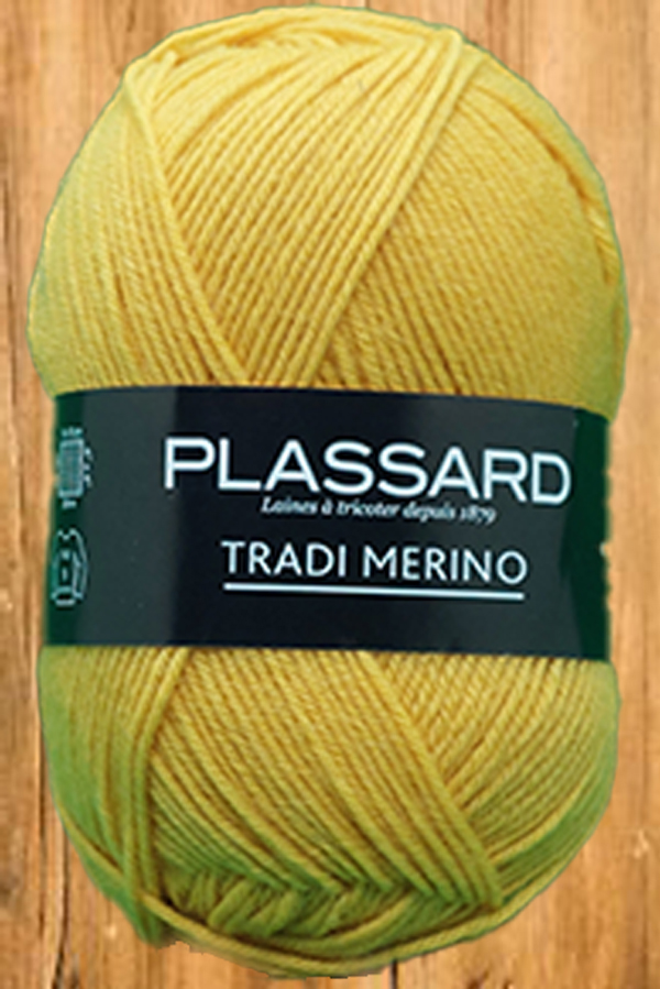 tradi merino plassard