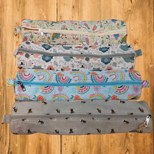 Etui Aiguilles Tricot - Pic et Coud Buchy