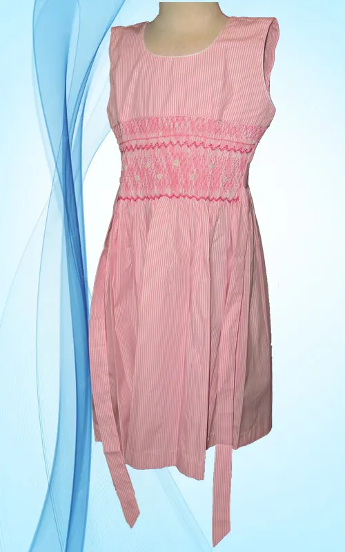 Robes et barboteuses